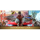 The Crew 2 (Gold)