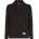 Tommy Hilfiger Суичър Tommy Hilfiger Long-sleeved Full Zip Hoodie - Black BDS