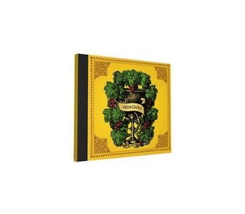 Zmožek - Dědečkovi CD
