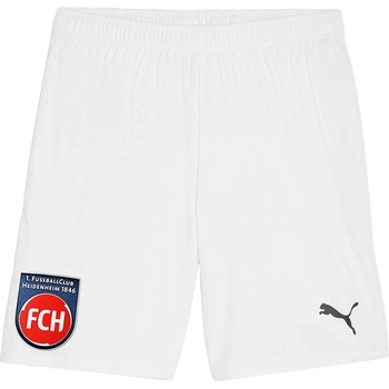 PUMA Шорти Puma 1. FC Heidenheim Short 3rd 2024/25 Kids 5fch705753-004 Размер 164