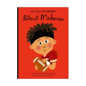 Patrick Mahomes | Guillherme Karsten (2025)