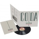 Led Zeppelin CODA • VINYL