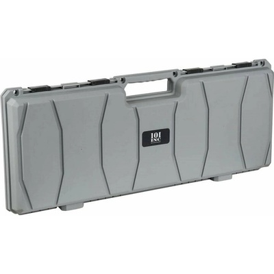 101INC plastový na zbraň 88 cm šedý wolf grey – Zboží Dáma