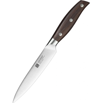XinZuo Nůž na ovoce a zeleninu Zhi B35 5"