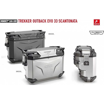 GIVI OBKES33AR