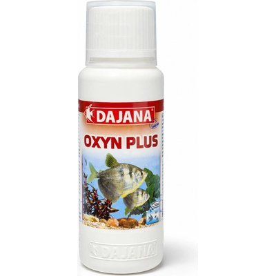 Dajana Oxyn plus 100 ml