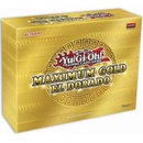 Konami Yu-Gi-Oh Maximum Gold El Dorado Box Unlimited Reprint