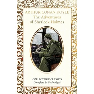 Adventures of Sherlock Holmes | Arthur Conan Doyle (ISBN: 9781787557079)