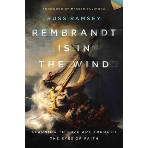 Rembrandt Is in the Wind (ISBN: 9780310129721)