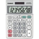 Kalkulačky Casio MS 88 ECO