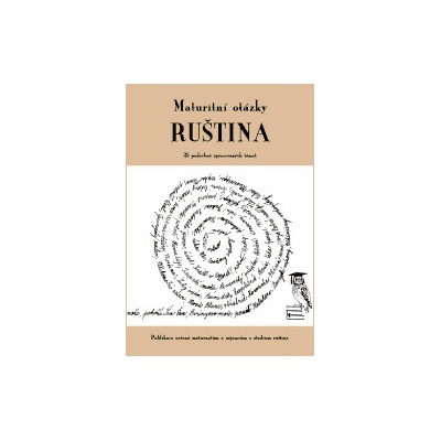Maturitní otázky ruština bez českého překladu