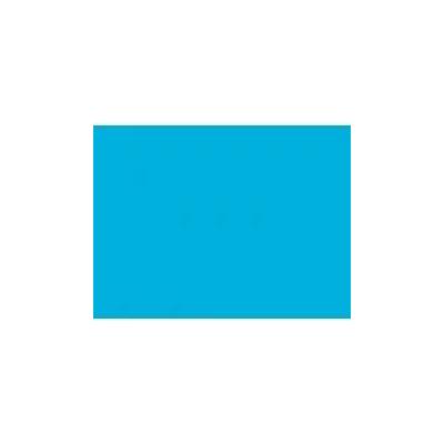 Rosco 118 Light blue