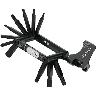Lezyne V Pro 13