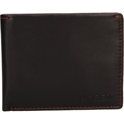 Lagen TP 802 Dark brown