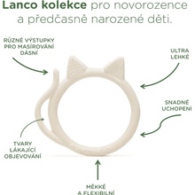 Lanco kroužek kočka