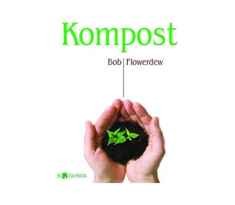 Kompost - Flowerdew Bob