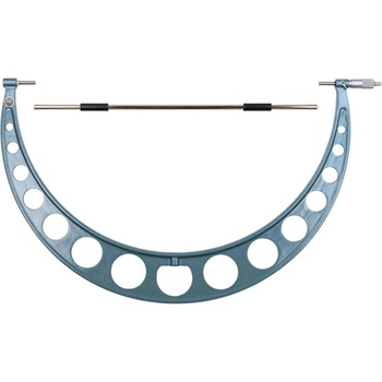 Mitutoyo Микрометър Mitutoyo 600-625 mm, 0.01 mm (103-161)