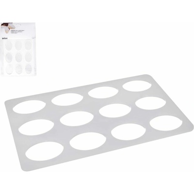 Orion Forma LASKONKY 18x40x0,5 cm