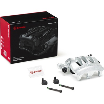 Brzdový strmeň BREMBO F BR 047 (FBR047)