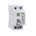 NOARK Electric Ex9L-N ДТЗ 2P 25A клас A 30mA 6kA - 108349 (108349)