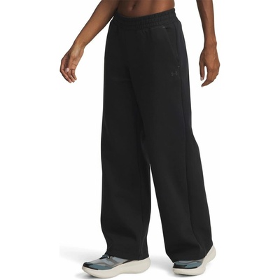 Under Armour UA Unstoppable Flc Pant-BLK