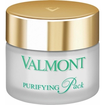 Valmont čistící krémová maska Purifying Pack 50 ml