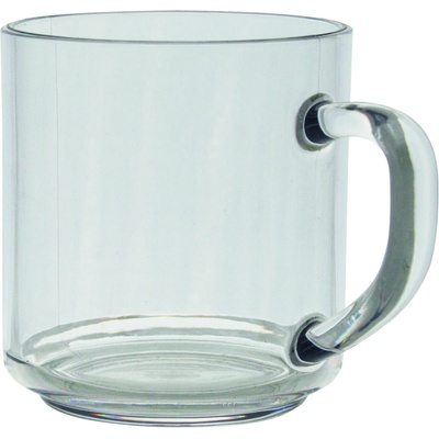 EUROTRAIL Sklenice na čaj 330ml