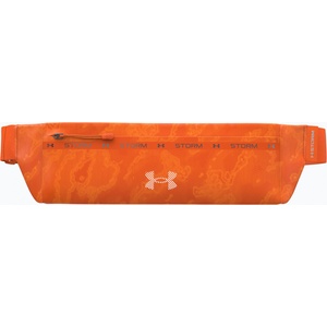 Under Armour Колан за бягане Under Armour Launch Run Belt outrageous orange/silver reflective
