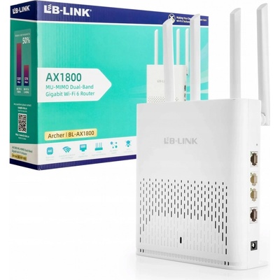 LB-Link BL-AX1800
