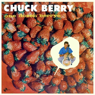 Chuck Berry - One Dozen Berrys (Reissue) (180 g) LP