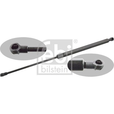 Pneumaticka pruzina, zavazadlovy / nakladovy prostor FEBI BILSTEIN 01188