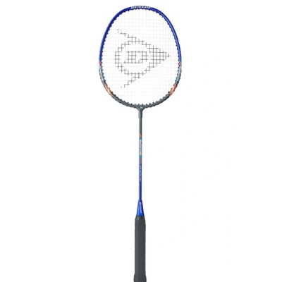 Dunlop Ракета за бадминтон Dunlop Blitz Ti 30 - blue