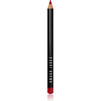 Bobbi Brown Lip Pencil дълготраен молив за устни цвят RED 1 гр