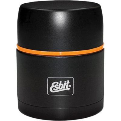 Esbit Obedový termobox FOOD JUG 500 ml čierný
