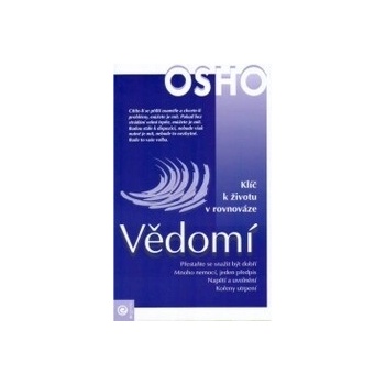Vědomí - Osho