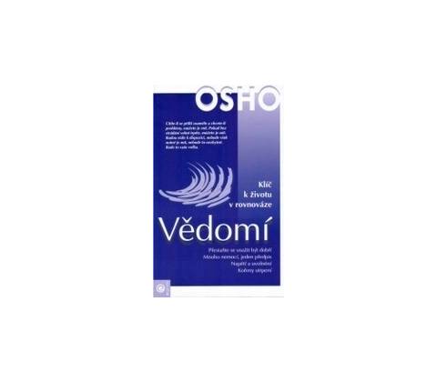 Vědomí - Osho