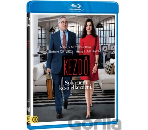 A kezdő HU BD