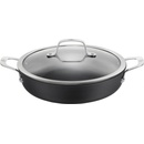 Ballarini Alba Servírovací pánev s poklicí 28 cm