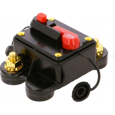 Istič 4carmedia SBA-250A