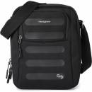 Hedgren Comby SS RFID Relax M HCMBY15 black
