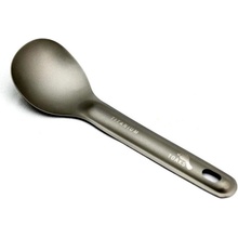 TOAKS Short Handle Spoon