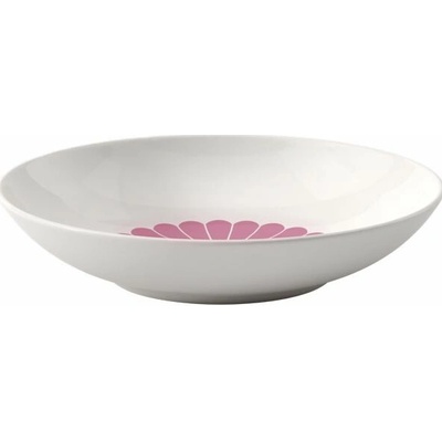 Villeroy & Boch Hlboký tanier / tanier na cestoviny Fleur Cassis Ø 24 cm 10-4553-3381