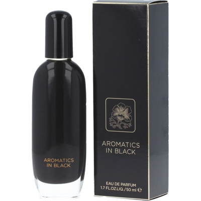 Clinique Aromatics In Black parfumovaná voda dámska 50 ml