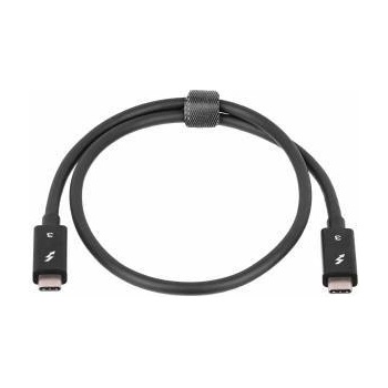 Akyga Cable Thunderbolt 3 (USB type C) 50cm AK-USB-33 passive