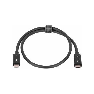Akyga Cable Thunderbolt 3 (USB type C) 50cm AK-USB-33 passive