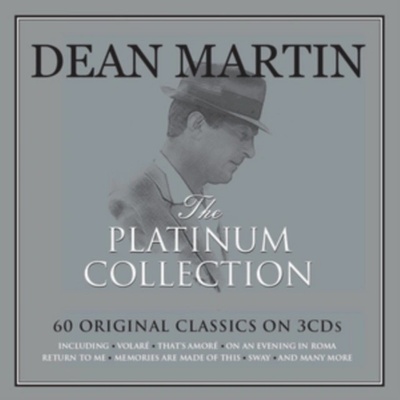 MARTIN, DEAN - PLATINUM COLLECTION