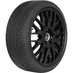 Michelin Pilot Alpin 5 235/45 R17 97V Автомобилни гуми