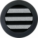 Dalap AVD 80 mm černá