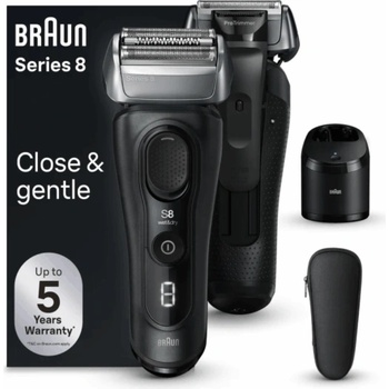 Image 1 of Braun Series 8 8560cc