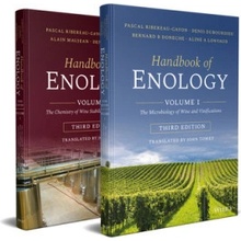 Handbook of Enology 3e 2V Set